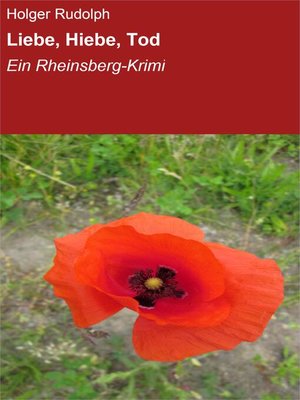 cover image of Liebe, Hiebe, Tod